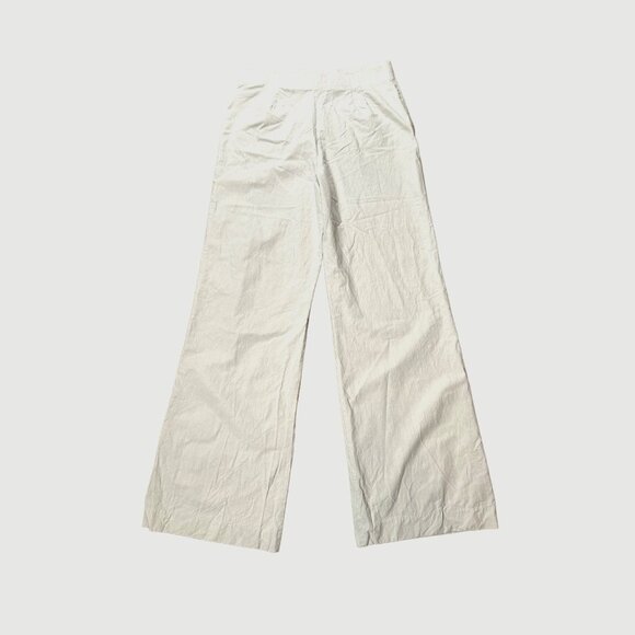 Vintage Rafaella Linen Pant - Picture 1 of 1